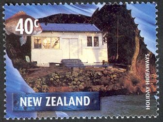 Holiday Hideaways - Fish