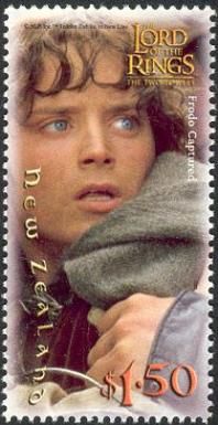 Frodo