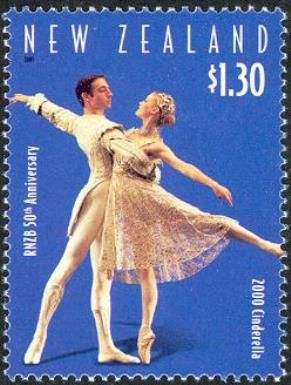 Ballet Cinderella