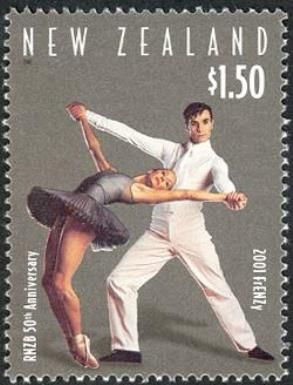 Ballet Frenzy