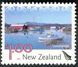 Coromandel