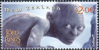 Gollum