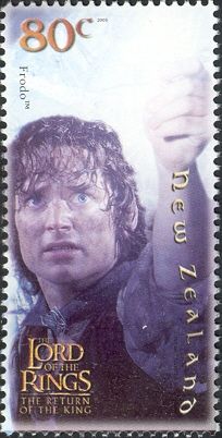 Frodo Baggins