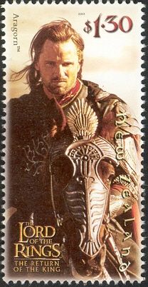 Aragorn