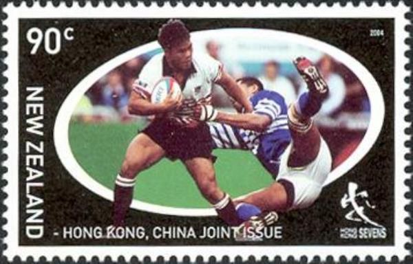 Hong Kong Team