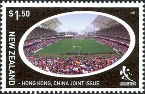 Hong Kong Stadium