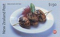 Mountain Oysters