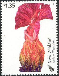 World of Wearable Art - Meridian