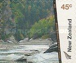 Skippers Canyon (The Ford of Bruinen)