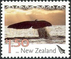 Kaikoura
