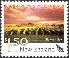 Hawke's Bay