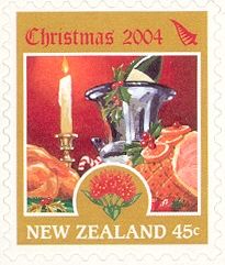 Christmas Dinner