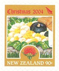 Maori Meal