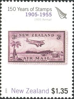 1935 Airmail