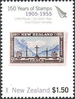 1946 Peace