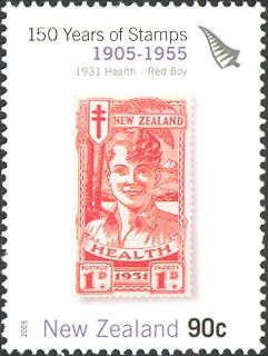 1931 Health - Booklet Issue
