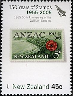 1965 Gallipoli