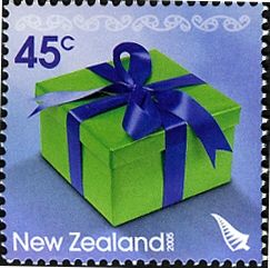 Gift Box