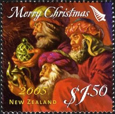 Wise Men
