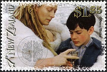 White Witch