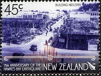 Building Industry