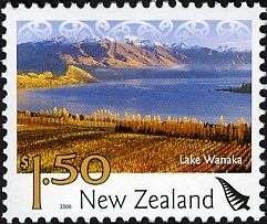 Lake Wanaka