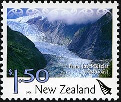 Franz Josef Glacier