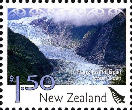 Franz Josef Glacier