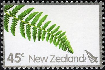 Silver Fern