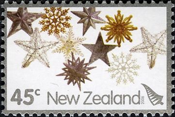 Christmas Star