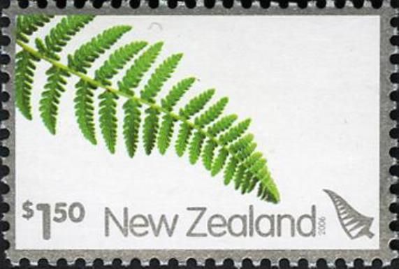 Silver Fern