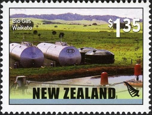 Bio Gas Waikato
