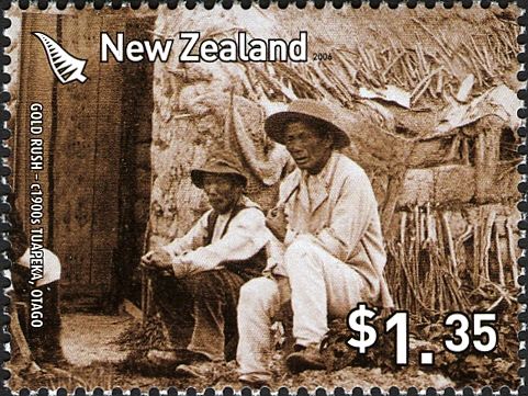 Chinese Prospectors
