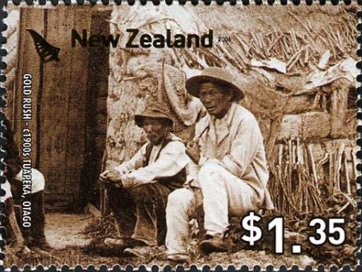 Chinese Prospectors