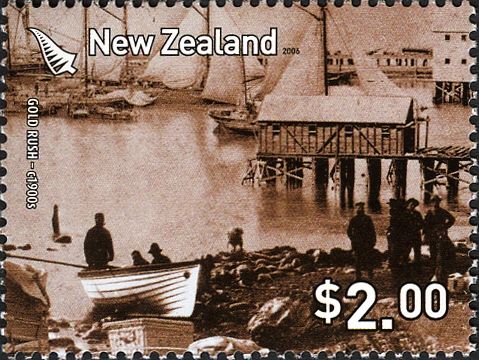 Dunedin Waterfront