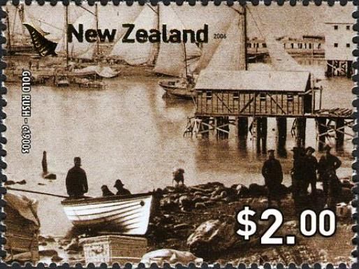 Dunedin Waterfront