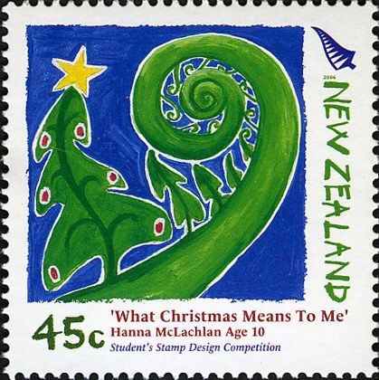 Koru Fern (Hanna McLachlan)