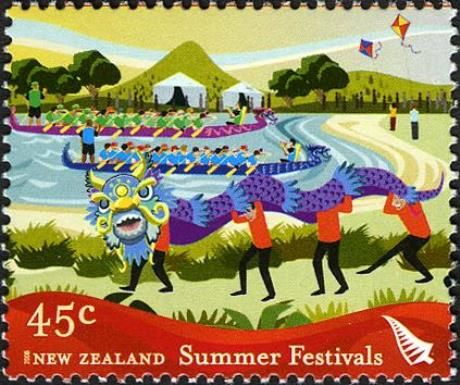 Dragon Boat