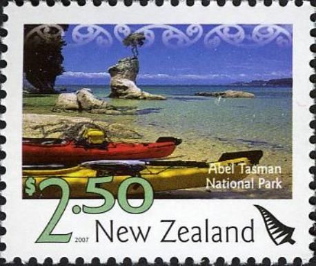 Abel Tasman National Park