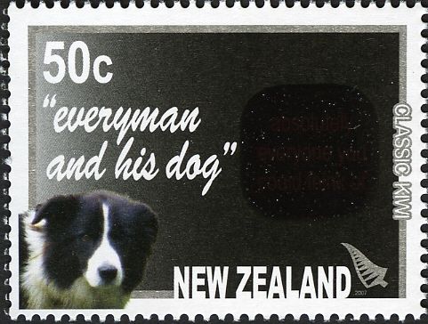 “everyman & his dog”