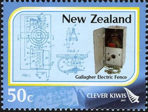 Gallagher Electric Fence