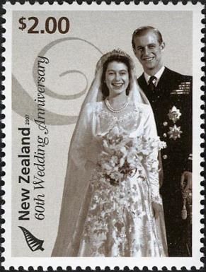 60th Wedding Anniversary
