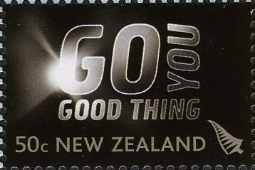 “Go You Good Thing”