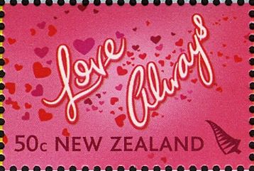 “Love Always