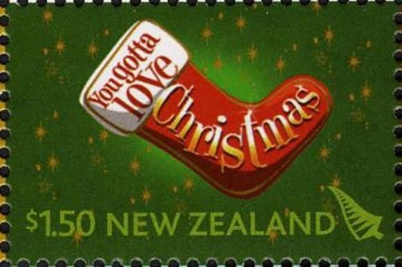 “You've Gotta Love Christmas”