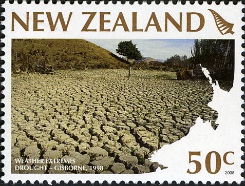 Drought