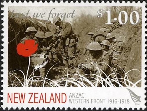 Western Front 1918