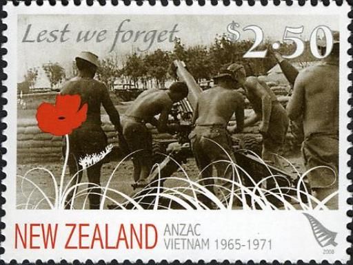 Vietnam 1965-71