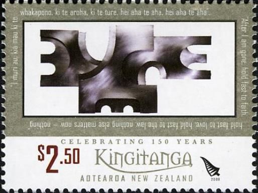 Kia Mau