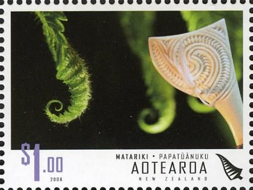 Aotearoa